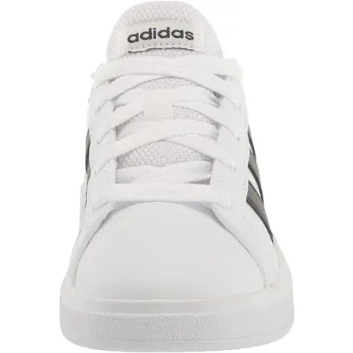 Adidas shoes - adidas Grand Court - Grand Court - White/Black 2