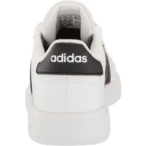 Adidas shoes - adidas Grand Court - Grand Court - White/Black 13