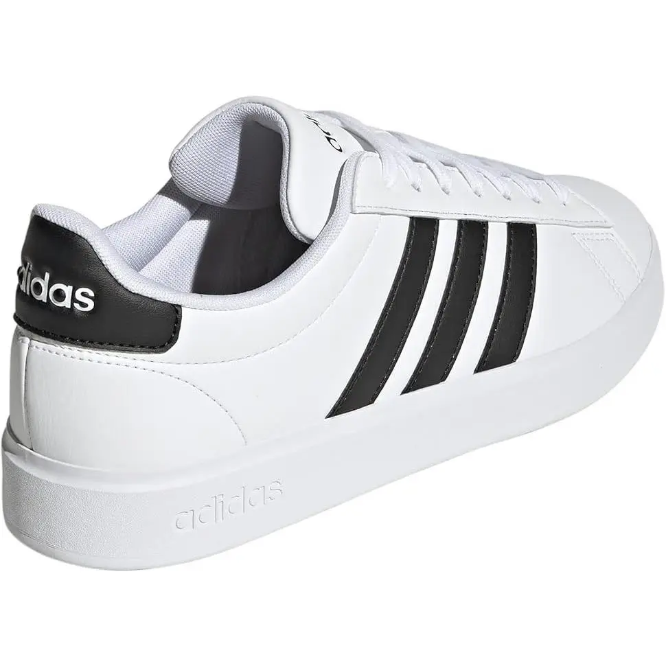 Adidas shoes - adidas Grand Court - Grand Court - White/Black 15