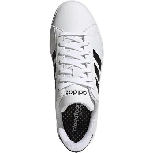 Adidas shoes - adidas Grand Court - Grand Court - White/Black 16