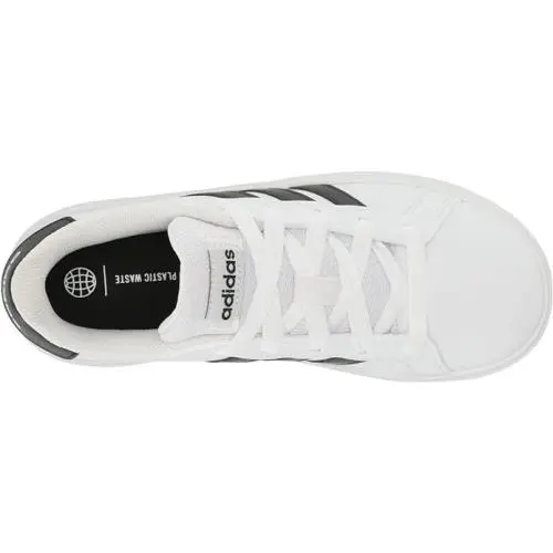 Adidas shoes - adidas Grand Court - Grand Court - White/Black 17