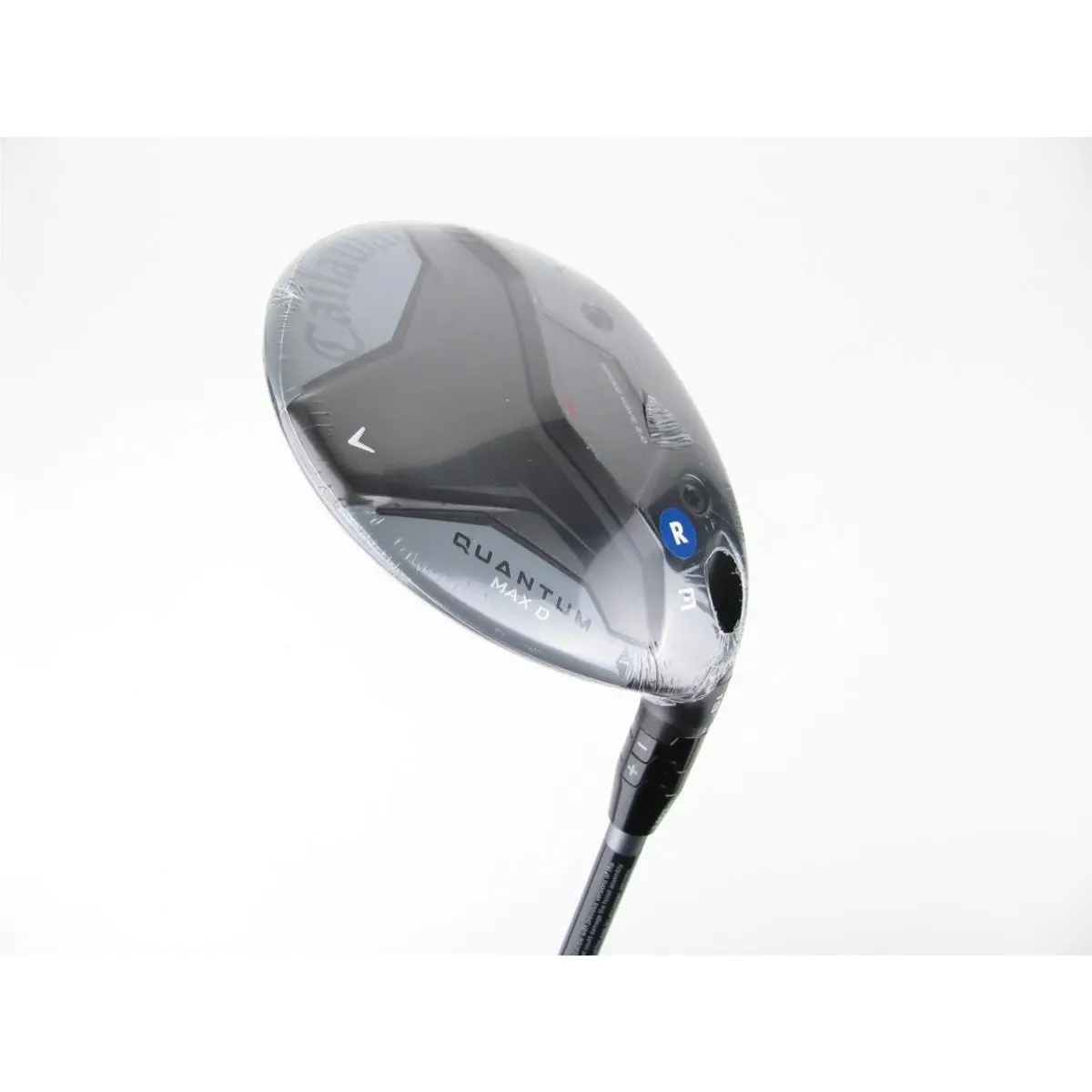 Callaway  - Quantum Max D - Quantum Max - Q6NSG07202616 0