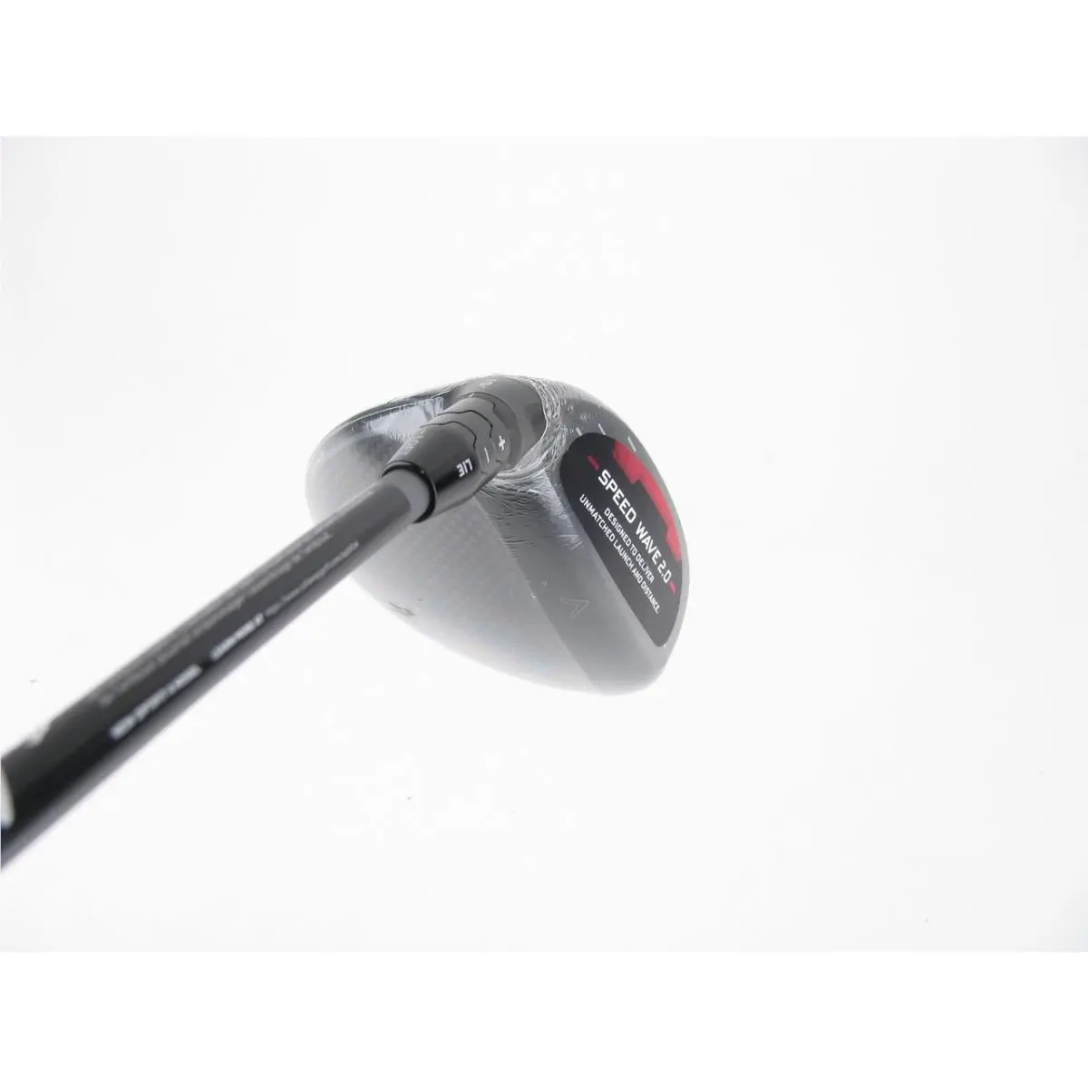 Callaway  - Quantum Max D - Quantum Max - Q6NSG07202616 2