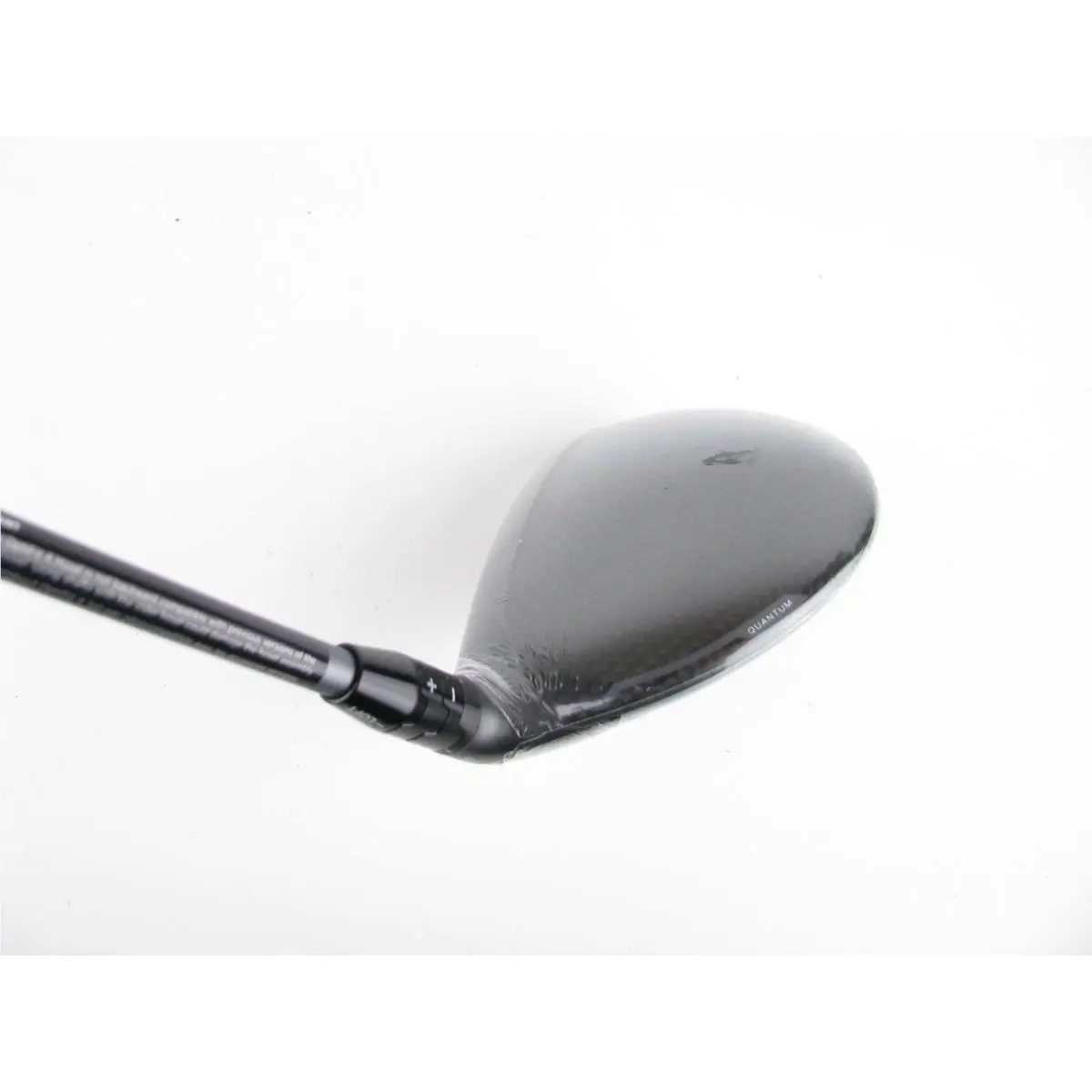 Callaway  - Quantum Max D - Quantum Max - Q6NSG07202616 4