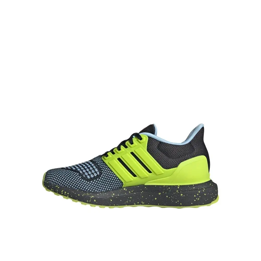 Adidas shoes - adidas Ultradream Dna - Ultradream Dna - JQ7346 - Blue, Yellow 1
