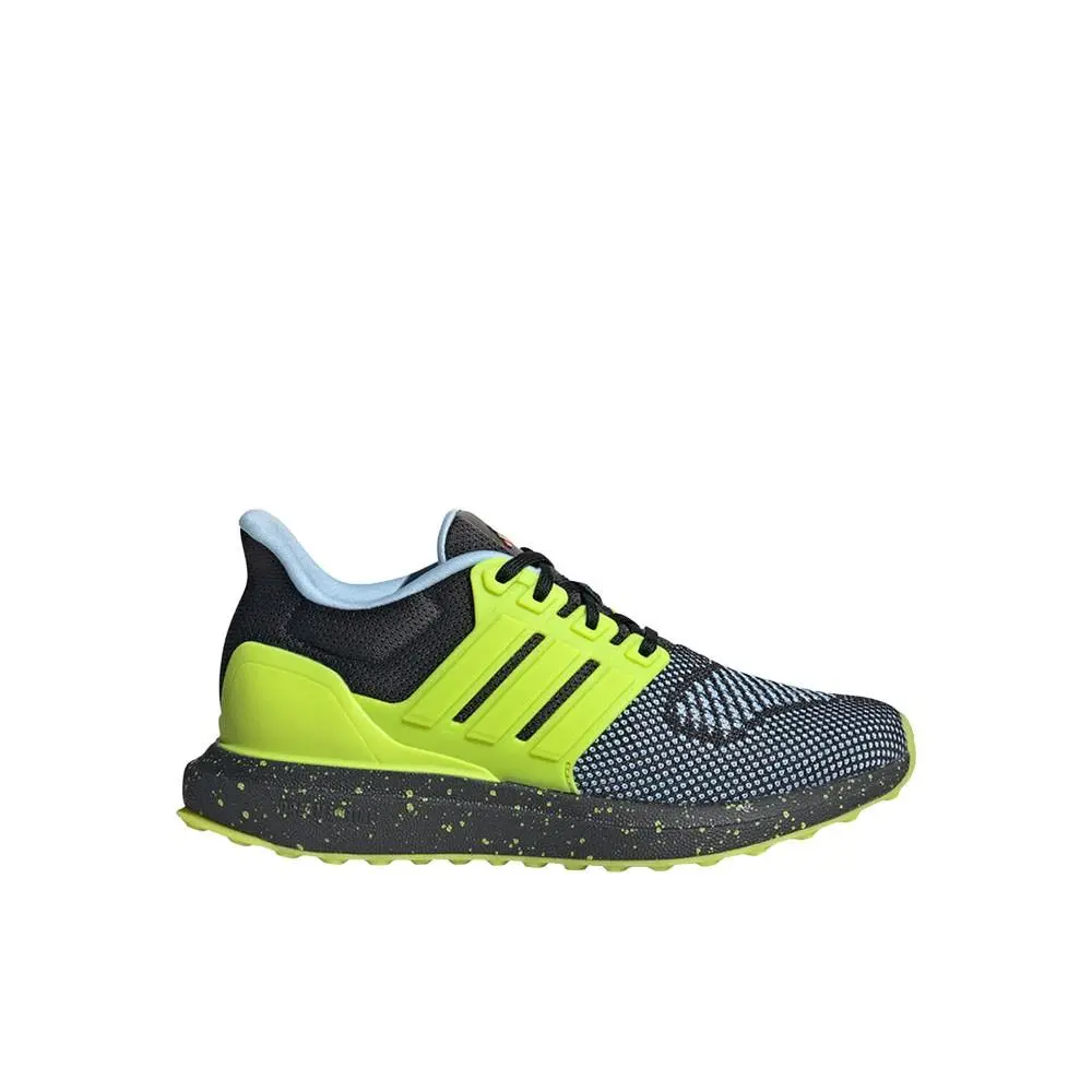 Adidas shoes - adidas Ultradream Dna - Ultradream Dna - JQ7346 - Blue, Yellow 5