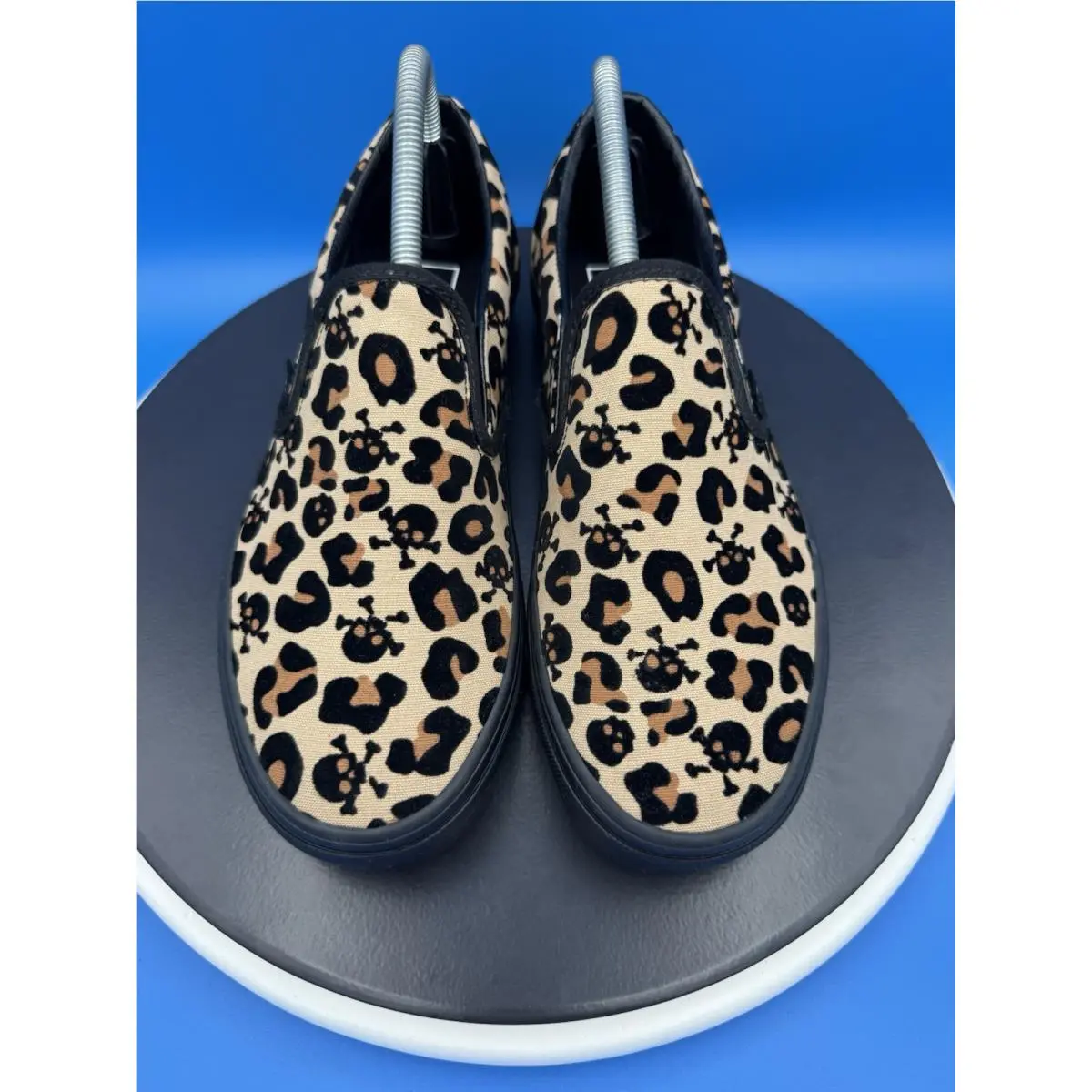 Vans shoes - VANS Raised - Raised - Black 0