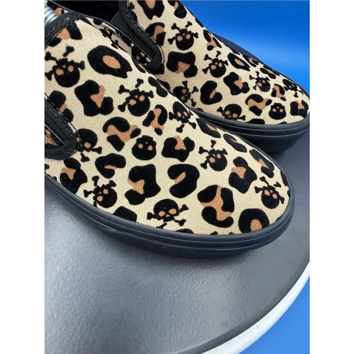 Vans shoes - VANS Raised - Raised - Black 2