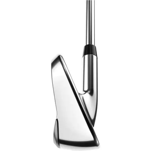 Callaway  - Paradym AI Smoke - Paradym Smoke - Chrome, Lie Angle: Black 8