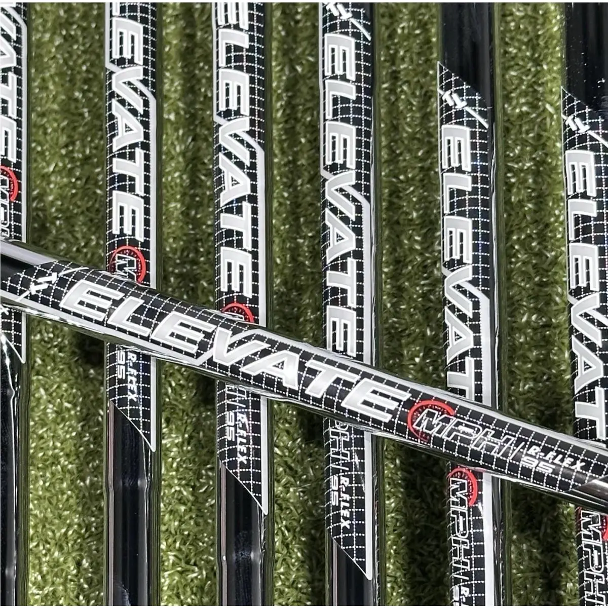 Callaway  - Paradym AI Smoke - Paradym Smoke - Chrome, Lie Angle: Black 2