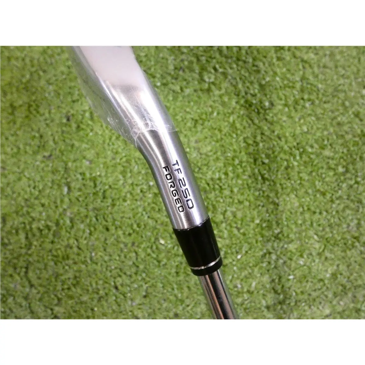 Callaway  - Apex Ti Fusion 250 Plated 0