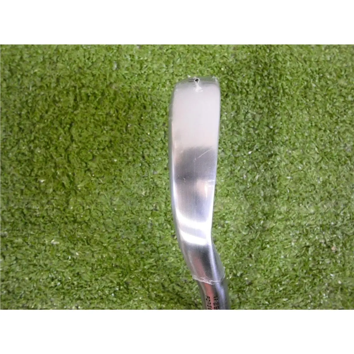 Callaway  - Apex Ti Fusion 250 Plated 1
