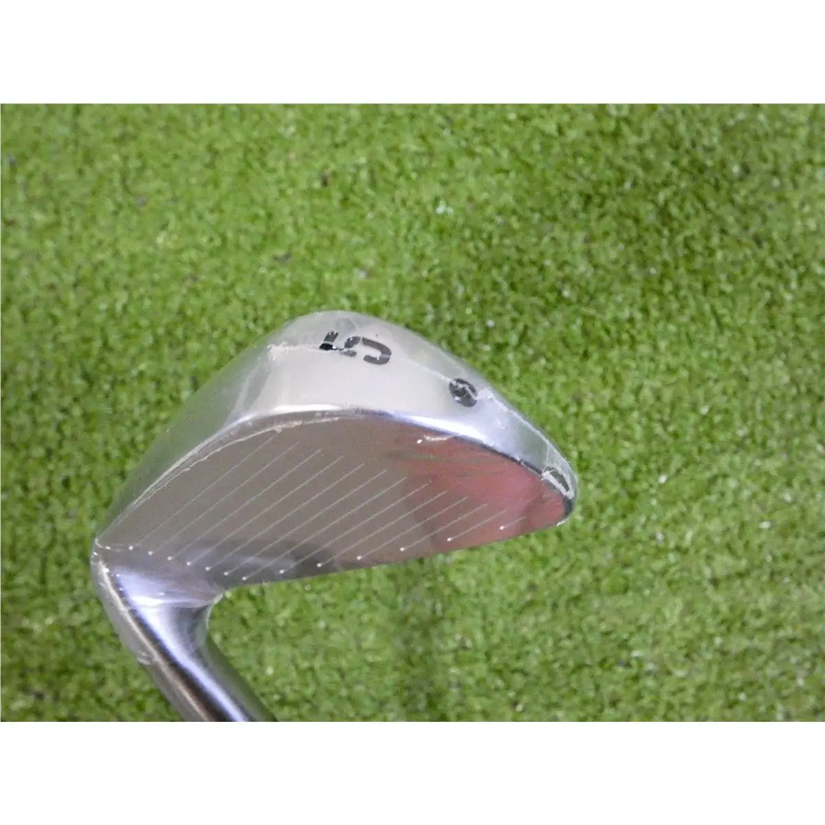 Callaway  - Apex Ti Fusion 250 Plated 2