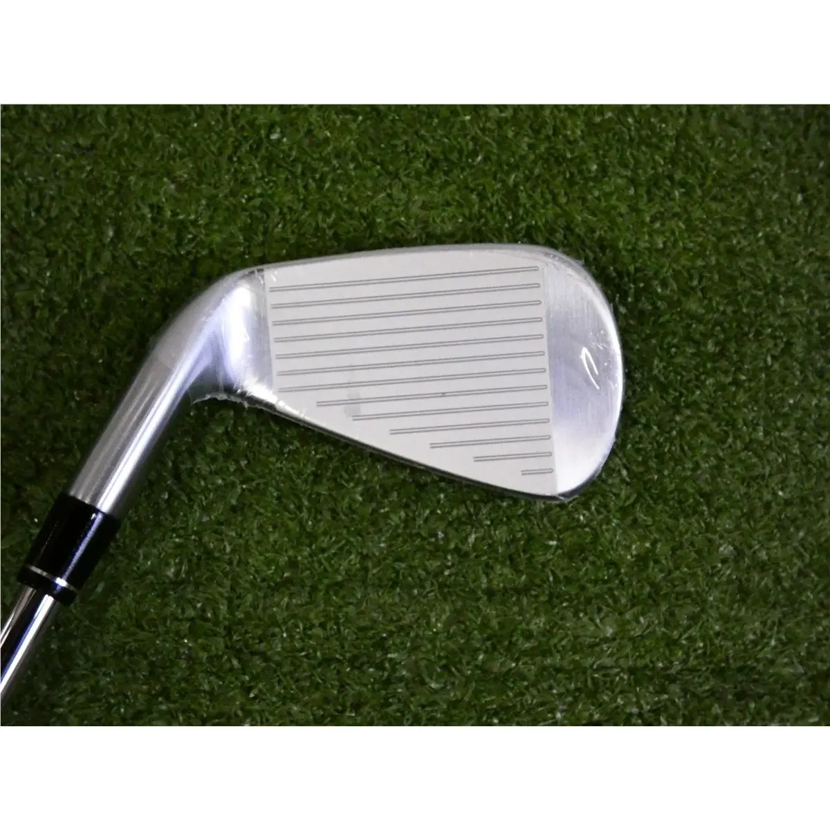 Callaway  - Apex Ti Fusion 250 Plated 3