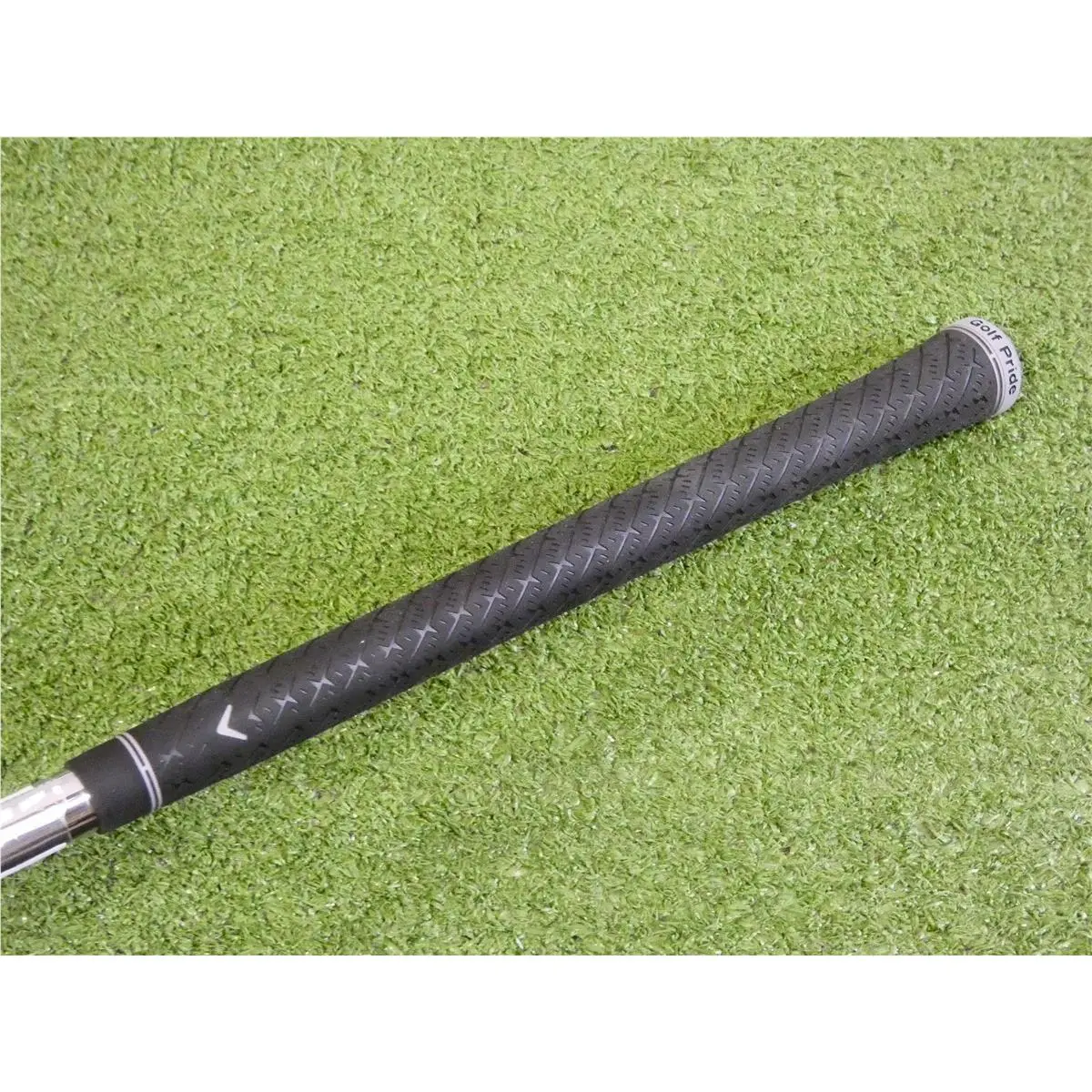 Callaway  - Apex Ti Fusion 250 Plated 5