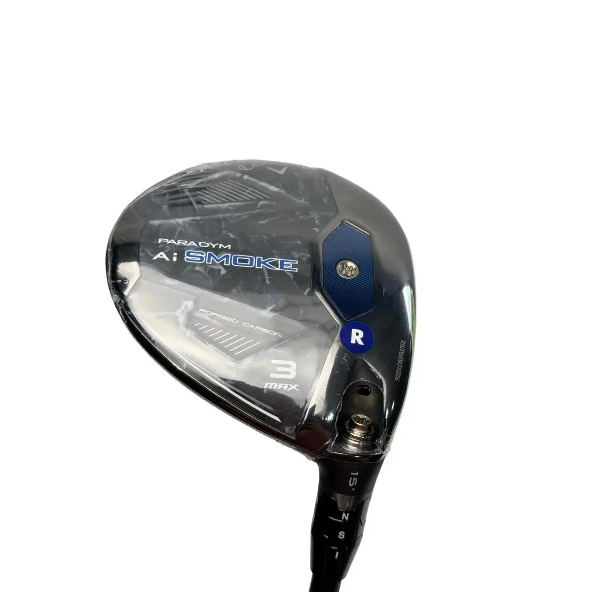 Callaway  - Blue 0