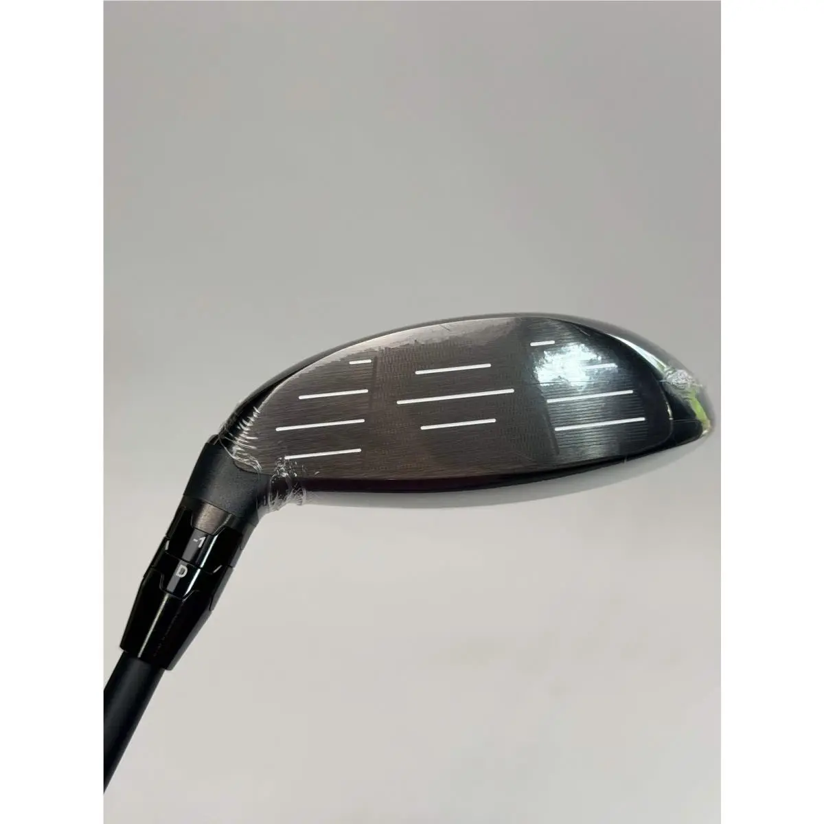 Callaway  - Blue 3