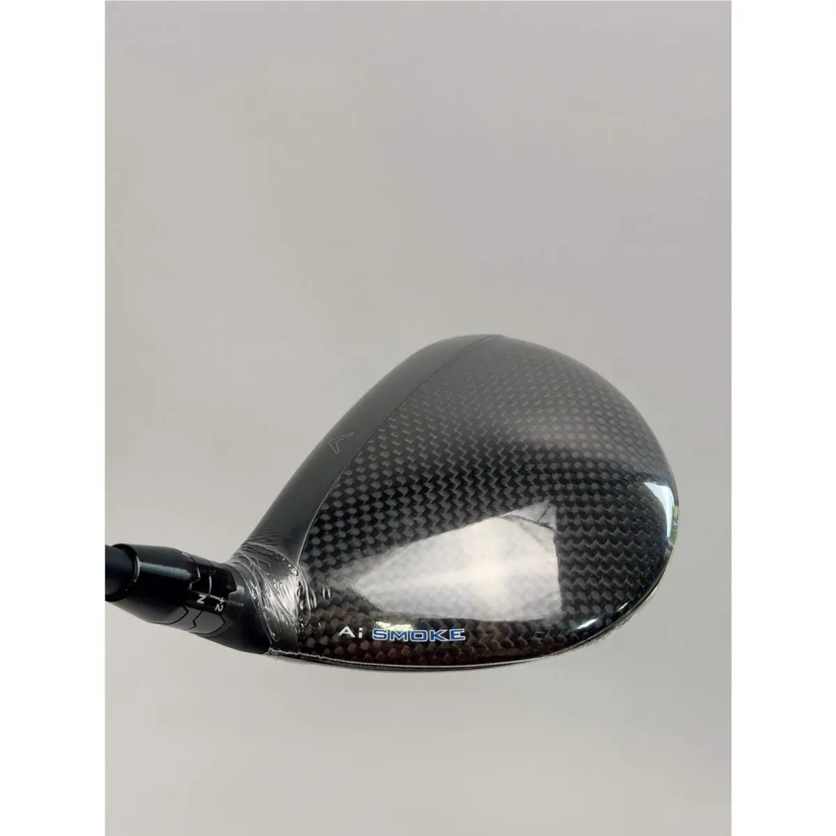 Callaway  - Blue 4