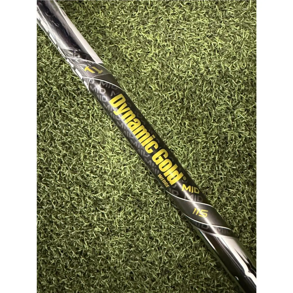 Callaway  - OPUS - OPUS - Gold 1