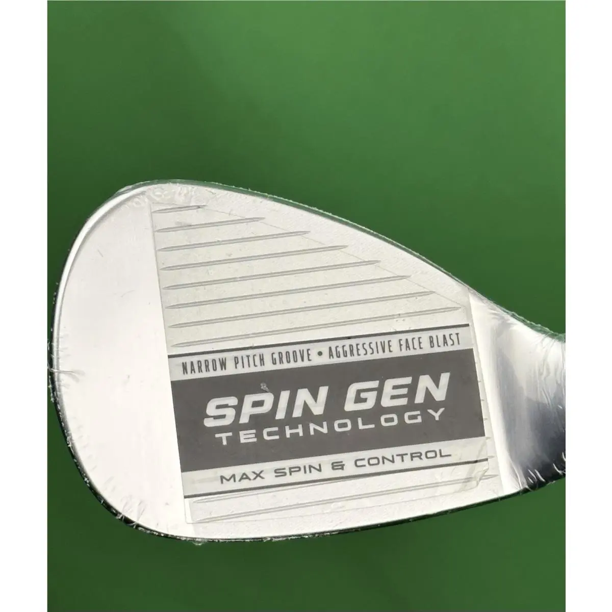 Callaway  - Callaway Opus - Opus - Chrome 0