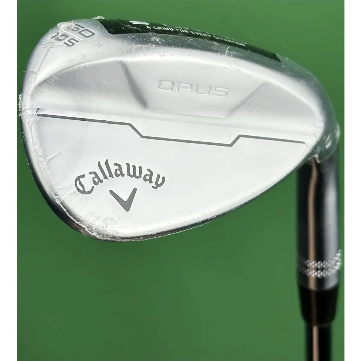 Callaway  - Callaway Opus - Opus - Chrome 3