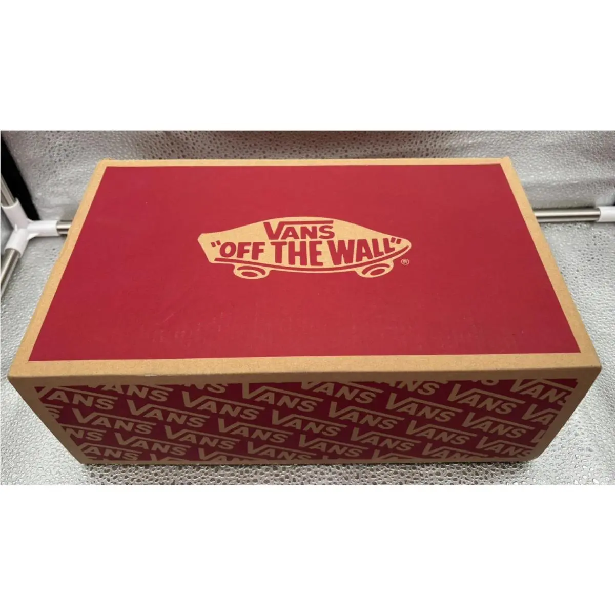 Vans shoes - VANS Ultrarange Exo - Ultrarange Exo - VN0A4UWM7Z2 - Blue, Manufacturer: Blue / Marshmallow (UPC: 196570692308) 9