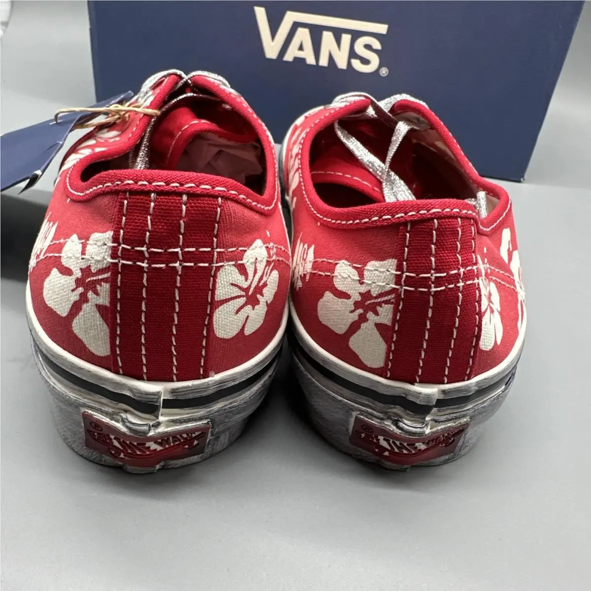 Premium 44 LX VN000DB8CYK1 Men Shoes Size 7m -8.5 W by Vans
