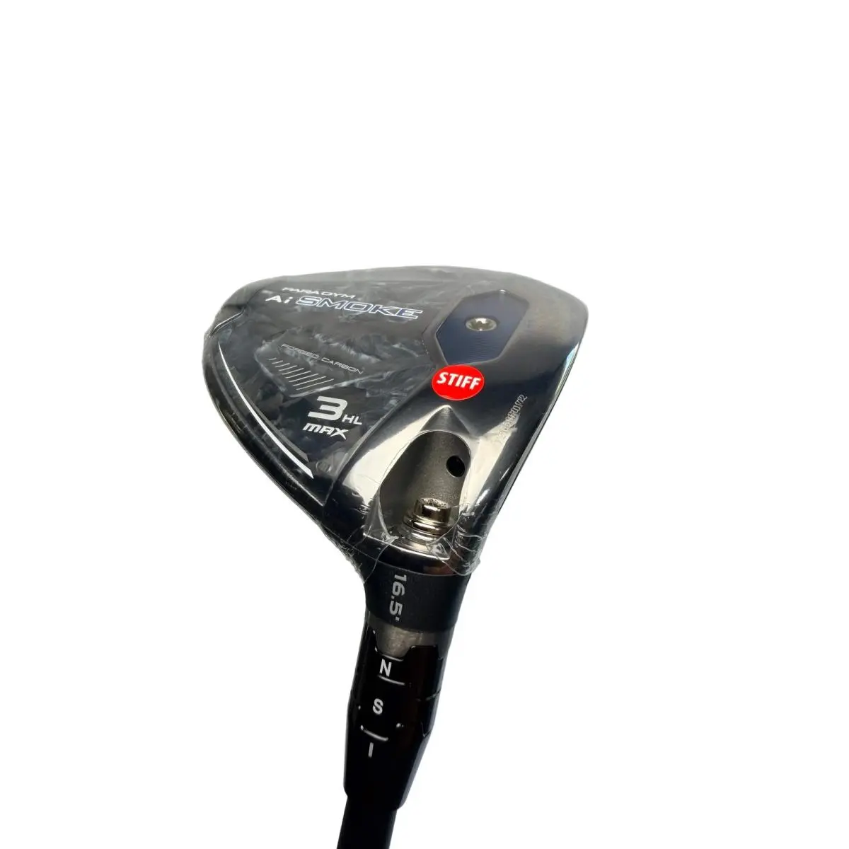 Callaway Ai Smoke Max 3 HL Wood 16.5° Tensei Blue 65g Stiff Flex