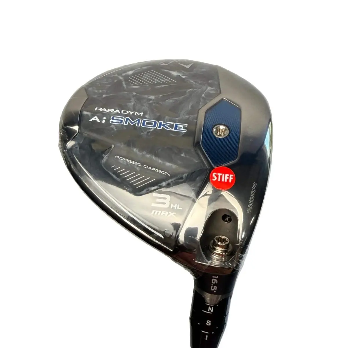Callaway  - Blue 0