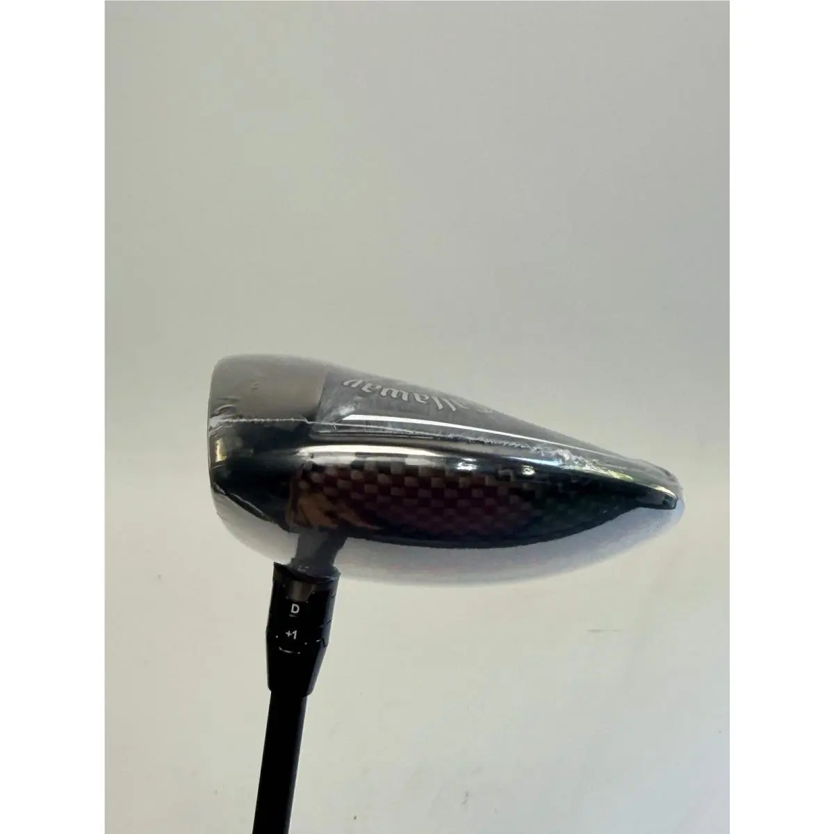 Callaway  - Blue 2