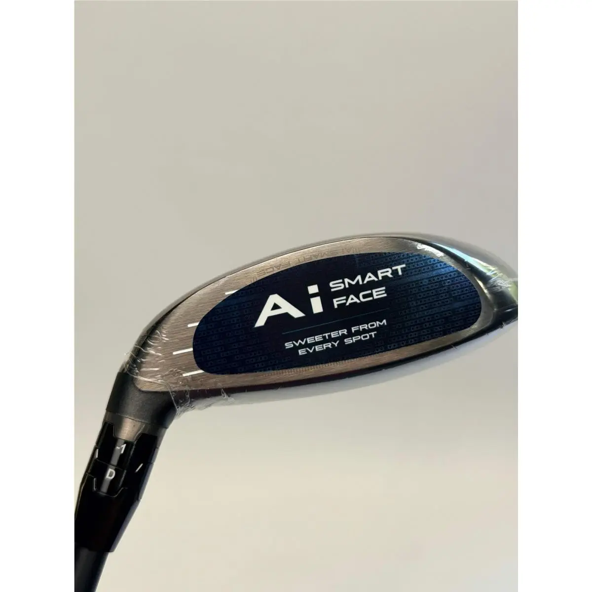Callaway  - Blue 3