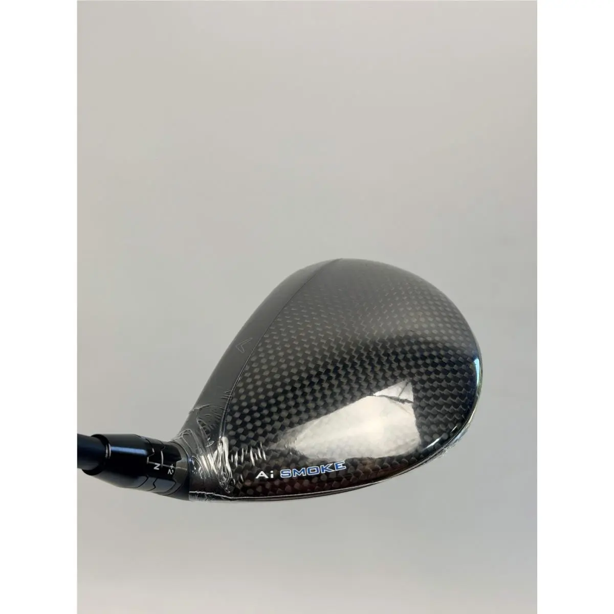 Callaway  - Blue 4
