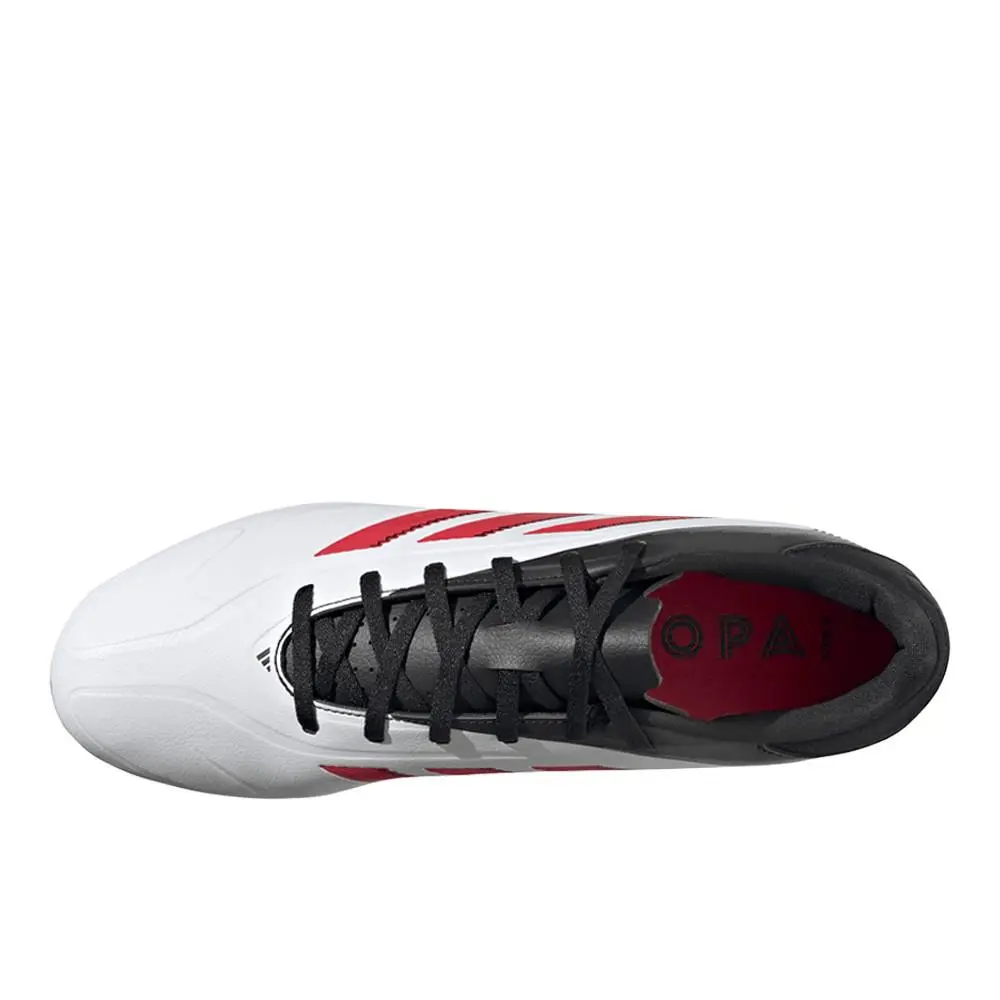 Adidas shoes - adidas Copa Pure 3 Club FirmMultiGround - IE1173 - White 2