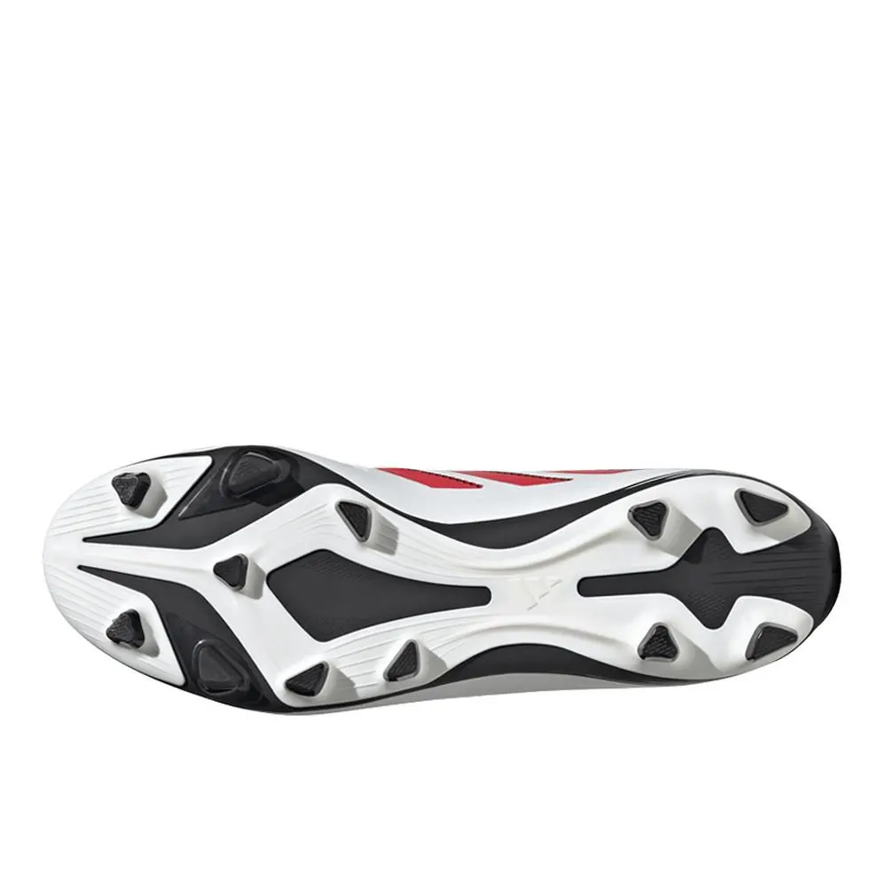 Adidas shoes - adidas Copa Pure 3 Club FirmMultiGround - IE1173 - White 3