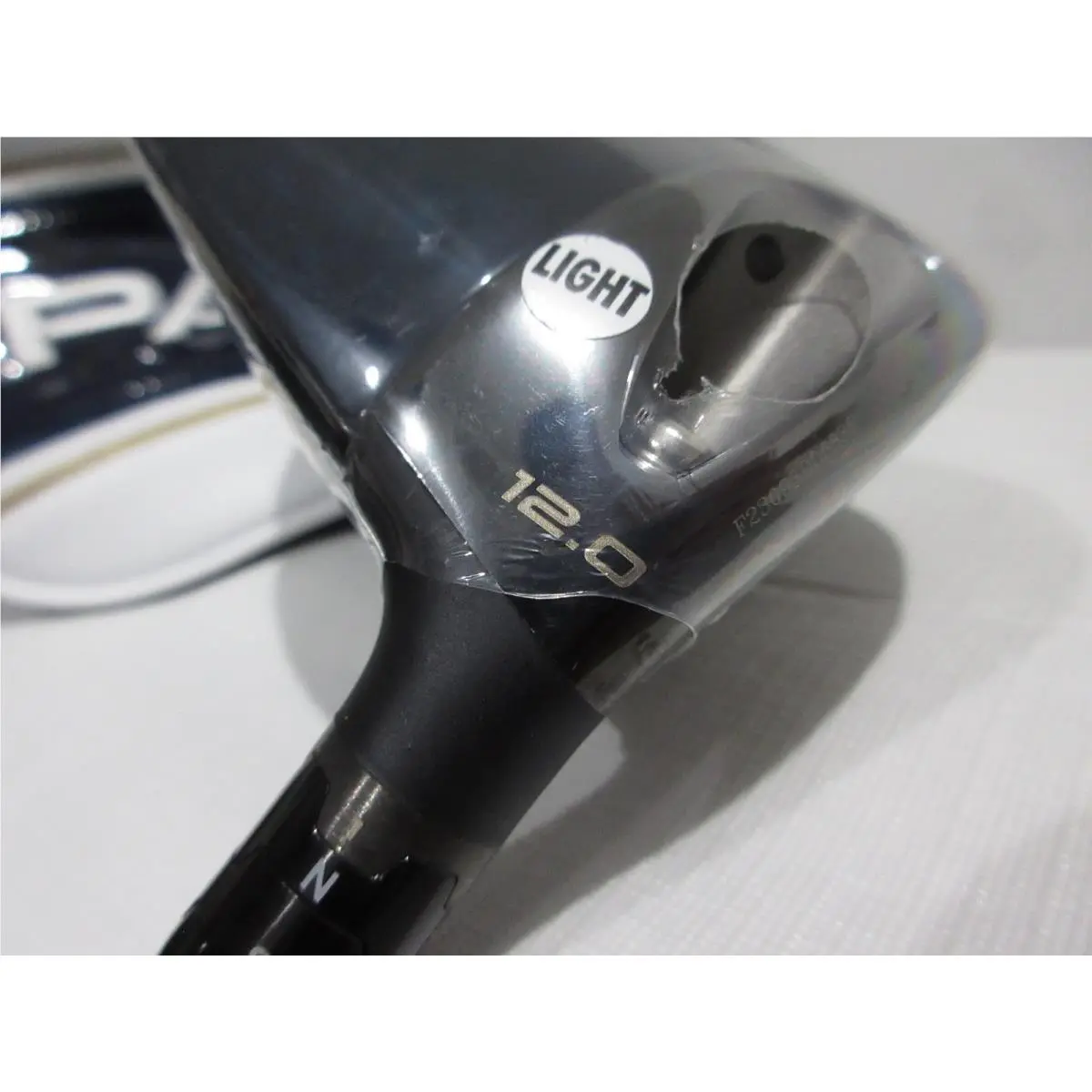Callaway  - Paradigm Paradym - Paradigm Paradym 3