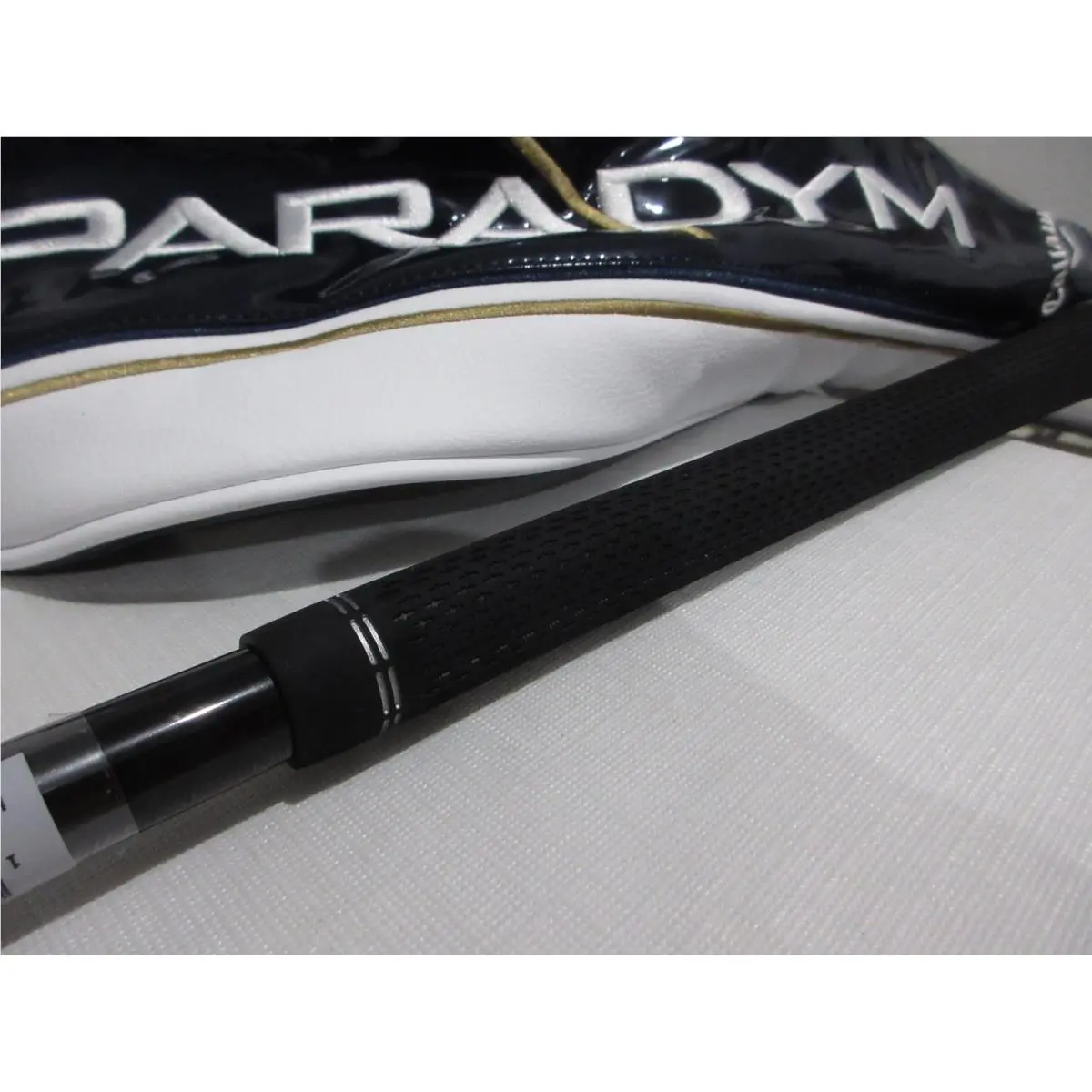 Callaway  - Paradigm Paradym - Paradigm Paradym 1
