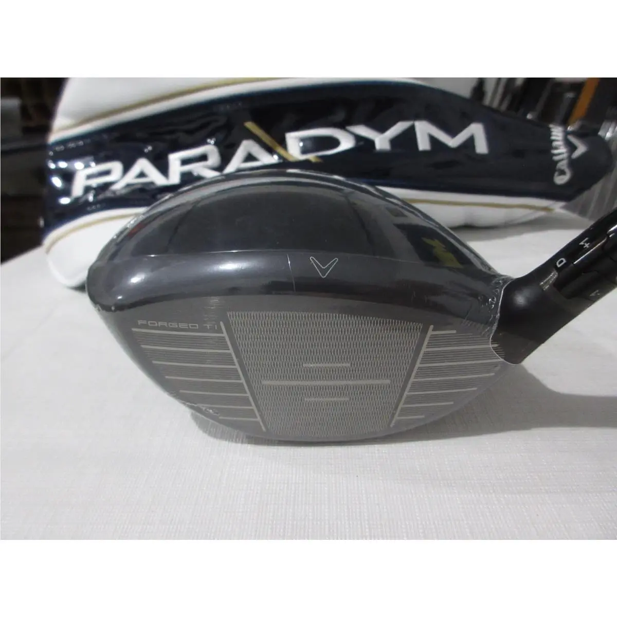 Callaway  - Paradigm Paradym - Paradigm Paradym 2
