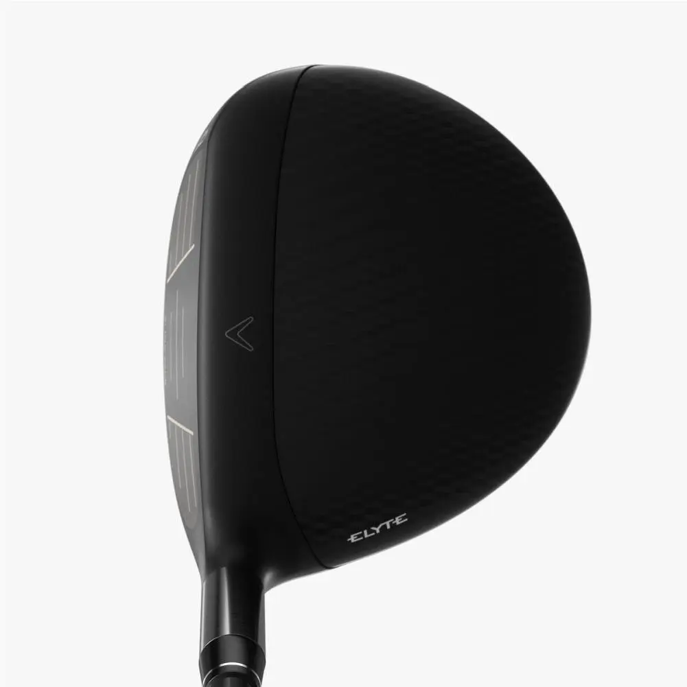 Callaway  - Elyte Max Fast (2025) - Elyte Max Fast - 4L230569L100 (UPC: 197193476955) 0