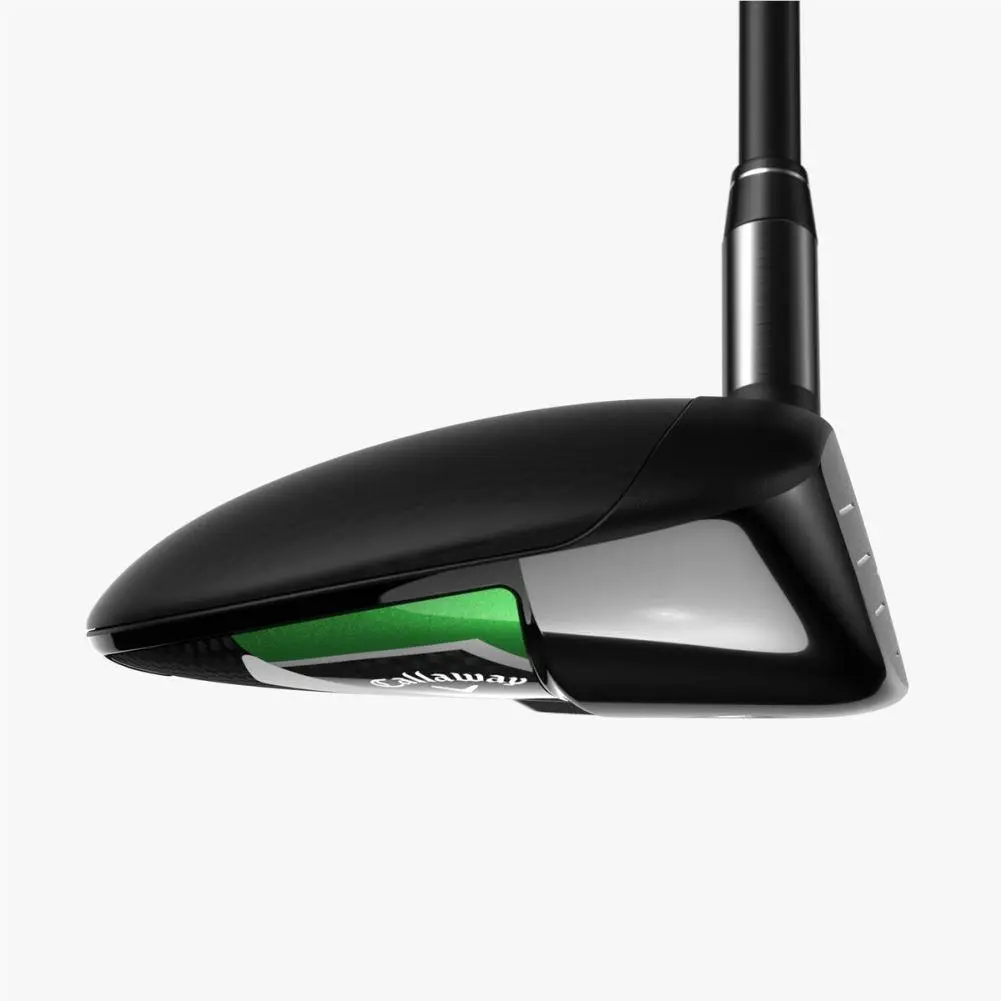 Callaway  - Elyte Max Fast (2025) - Elyte Max Fast - 4L230569L100 (UPC: 197193476955) 1