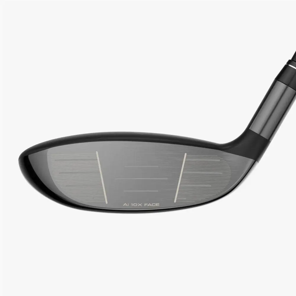 Callaway  - Elyte Max Fast (2025) - Elyte Max Fast - 4L230569L100 (UPC: 197193476955) 2