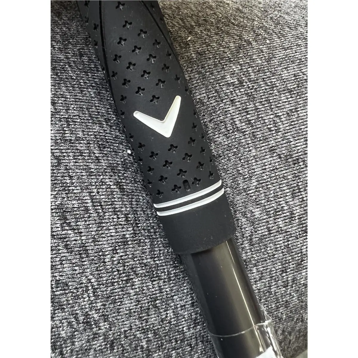 Callaway  - Paradym X Irons - Paradym Irons 0