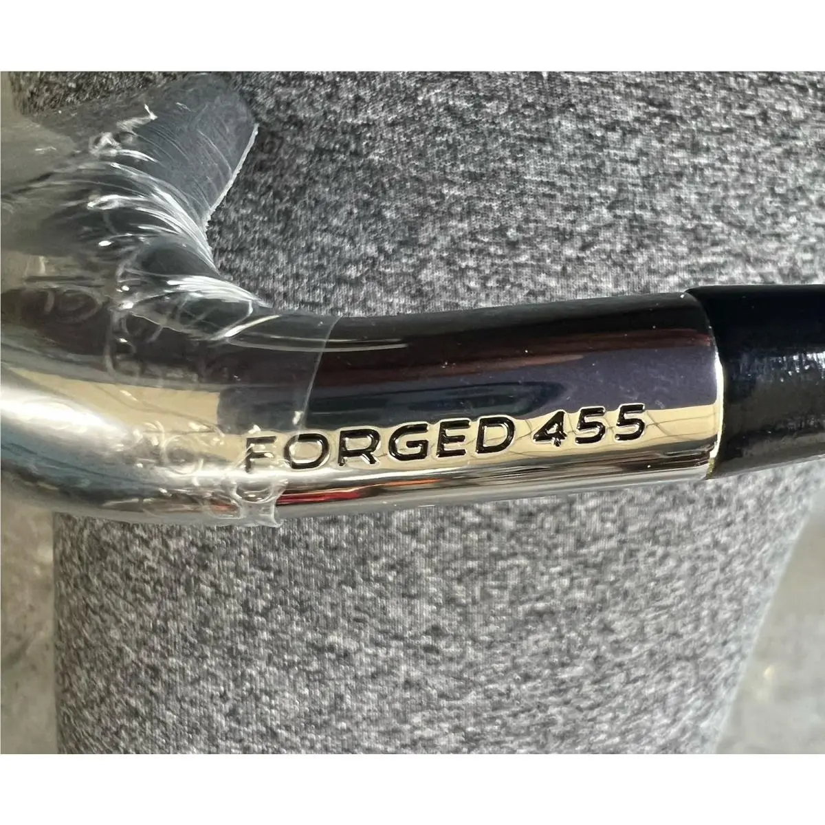 Callaway  - Paradym X Irons - Paradym Irons 5
