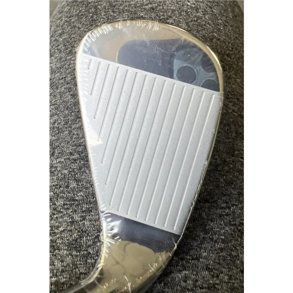 Callaway  - Paradym X Irons - Paradym Irons 6