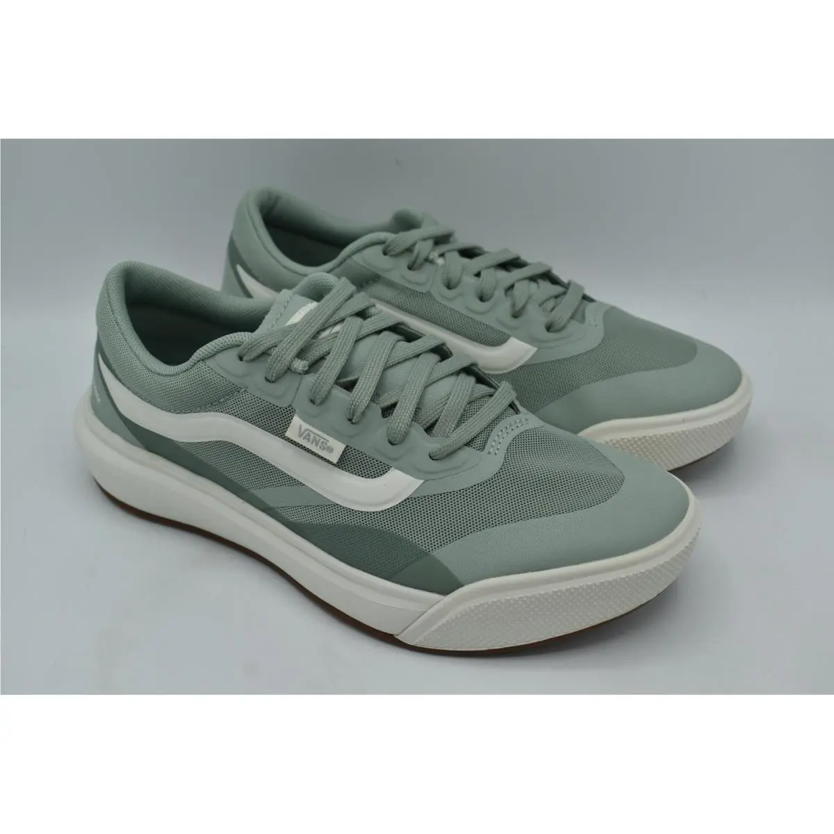 Vans shoes - Vans UltraRange EXO - UltraRange EXO - Green 1
