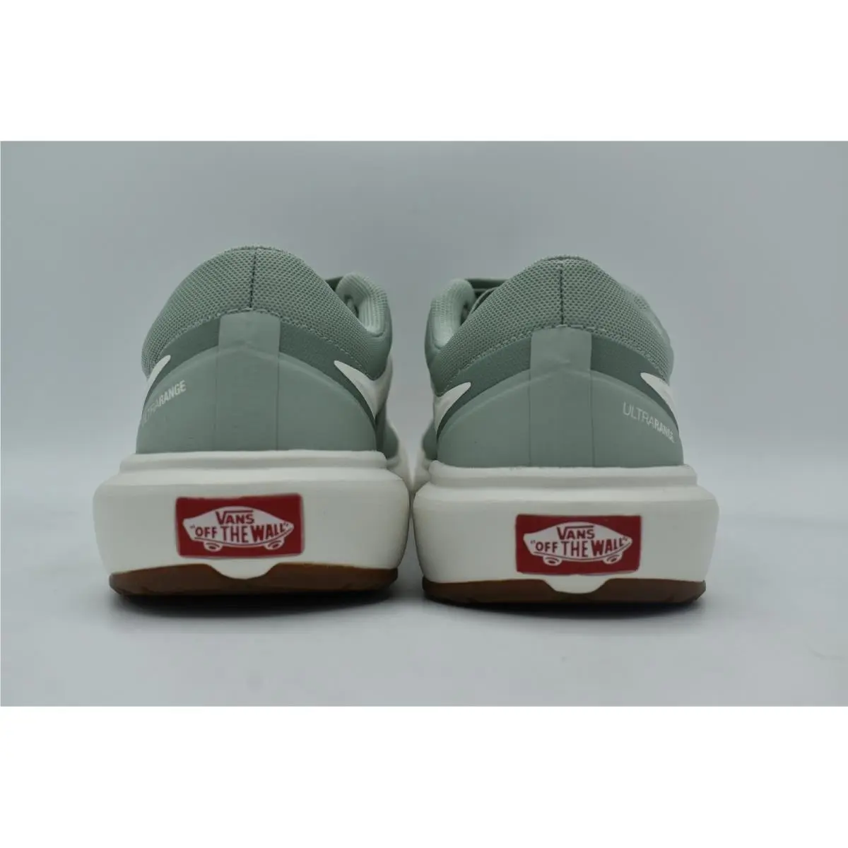 Vans shoes - Vans UltraRange EXO - UltraRange EXO - Green 2