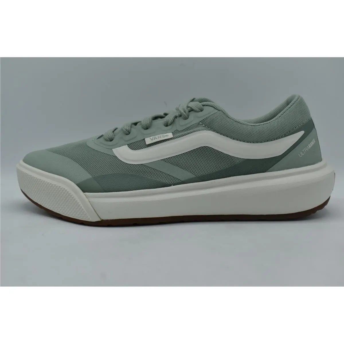 Vans shoes - Vans UltraRange EXO - UltraRange EXO - Green 6
