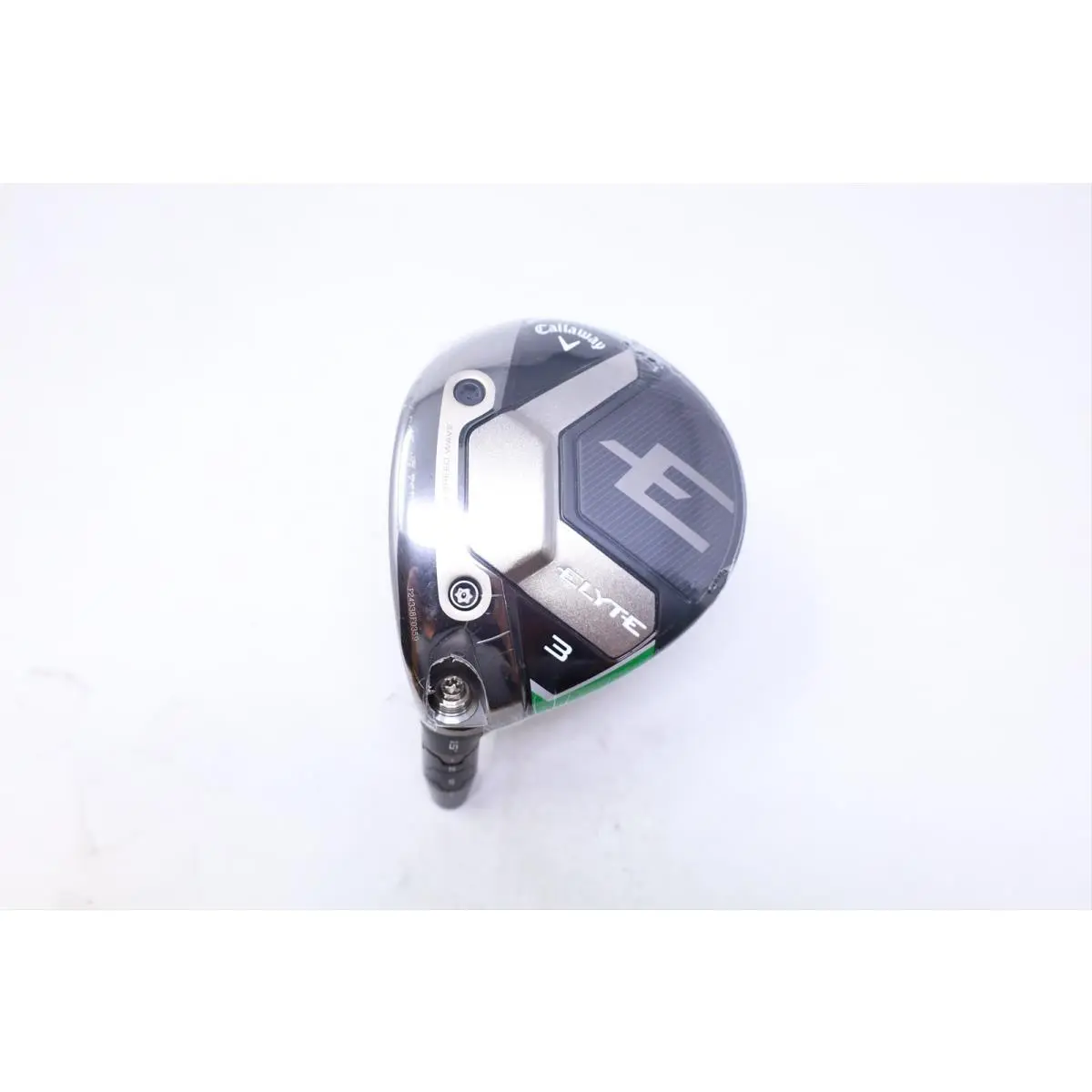 Callaway Elyte 15 3 Fairway Wood Club Head Only Inv13904550 Lefty Lh
