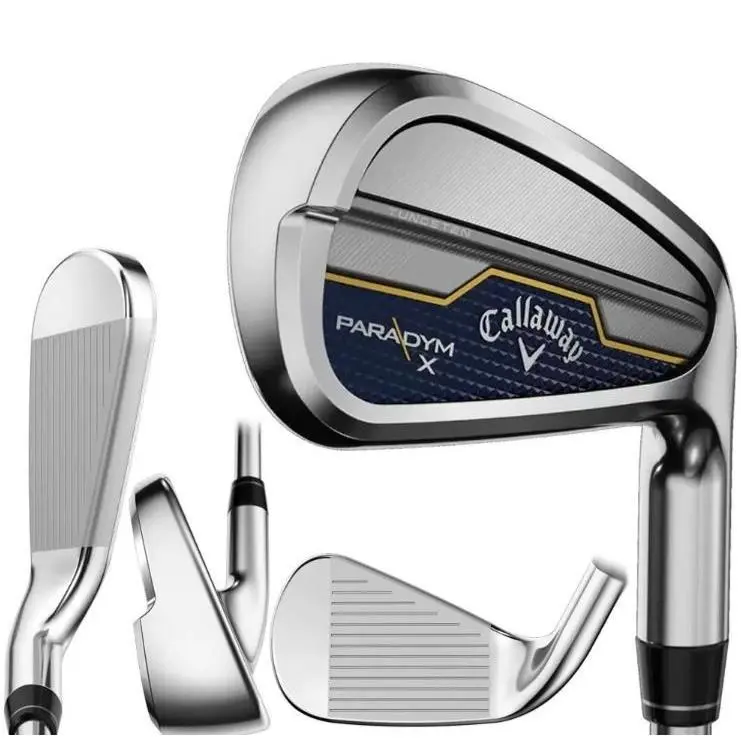Callaway  - Paradym X - Paradym 5