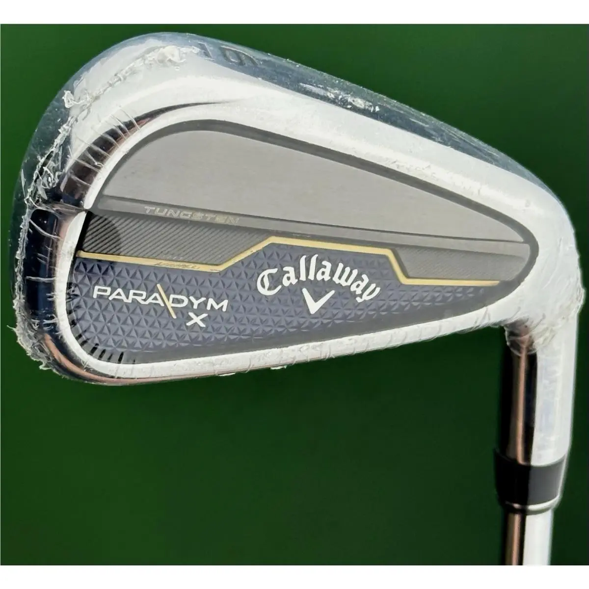Callaway  - Paradym X - Paradym 2