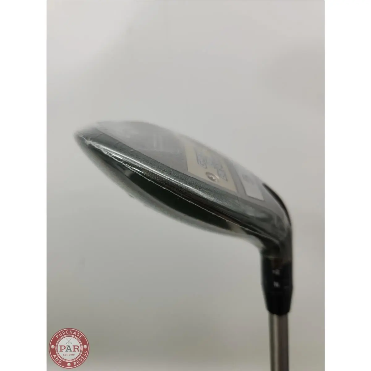 Callaway  - 2023 GREAT BIG BERTHA - GREAT BIG BERTHA 0